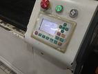 Laser Cutting Machine
