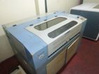Laser Cutting Machines 100 W Co2