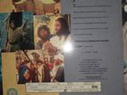 Laser Disk JESUS