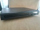 Laser DVD Player