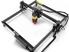 Laser Engraver Machine