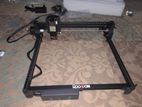 Laser Engraving Machine