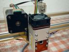 Laser Engraving Machine