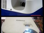 laser hybrid projector Japan