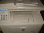 HP Laser jet pro M227FDN Printer