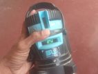 Laser Level Machine