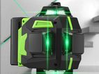 Laser Level meter 16 Line 4D 360 Self-Leveling - indoor and outdoor