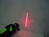 Laser Level With Measuring Tape