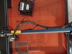 Laser Machine Cutting Engraver Set