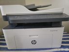 Laser MFP 137FNW