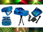 Laser Party Light System