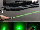 Laser Pointer Green 100mw