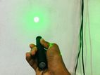 Laser Pointer Green