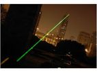 Laser Pointer Green - Strong Beam 8km Distance