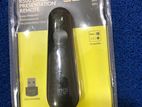 Laser Pointer Presentation Remote