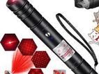 Laser Pointer (RED or Green) Beam Torch