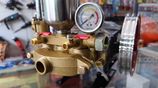 Laser Power Sprayer 40Bar Brass Head