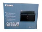 Laser Printer Canon LBP 2900