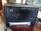 Laser Printer