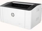 Laser Printer HP 1008w single function