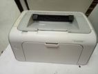 Laser Printer HP P1005