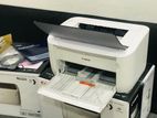 Laser Printer (New) Canon LBP6030|LBP6030W (Wifi)