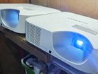 laser projectors Casio (Japan)
