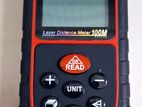 Laser Tape / Digital Distance Meter Measuring 100meter 328ft new