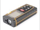 Laser Tape / Digital Distance Meter Measuring 80 \ 262ft New
