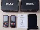 laser Tape Distance Meter 120M\ 394ft + Angle sensor Digital (HILDA )