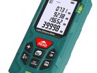 Laser Tape Measuring Digital Distance 100 Meter \ 328ft new