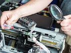 Printer Repairs