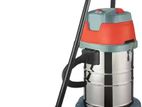 Laser Vacuum Cleaner 30L Wet & Dry Click