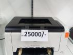 laserjet colour printer