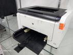 laserjet cp1025 colour printer