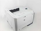 LaserJet HP 'P3015' Printer