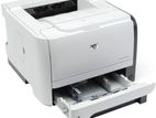 LaserJet Printer HP 'P3015'