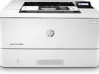 LaserJet Pro M404dn HP Printer;/'