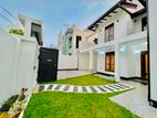 Lassana Living New Modern Upstairs 4BR House Sale Negombo Akkarapanaha