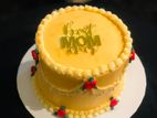 Mother’s Day Cake