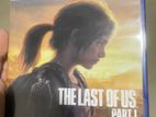 Last of Us 1 Ps5