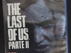 Last Of Us 2 for Play Station