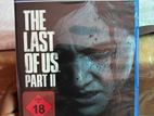 Last of us 2 Game