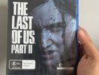 Last of Us 2 PS4 Games