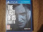 Last of Us 2 Ps4 Game