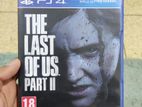 Last of us 2 PS4 Games