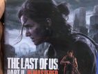 PS5 Game -Last of us part 2 ( Brand new)