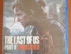 LAST OF US PART 2