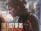 Last of Us Part 2 PS5