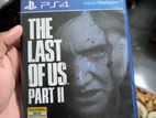 Last of Us Part 2